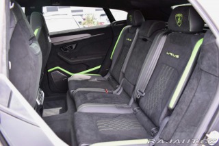 Lamborghini Urus PERFORMANTE!ZÁRUKA*KARON* 2023