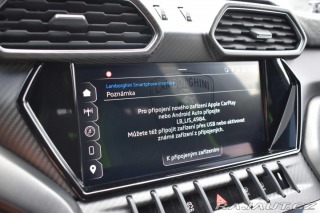 Lamborghini Urus PERFORMANTE!ZÁRUKA*KARON* 2023