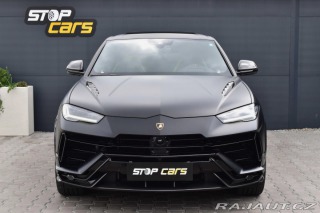 Lamborghini Urus PERFORMANTE!ZÁRUKA*KARON* 2023