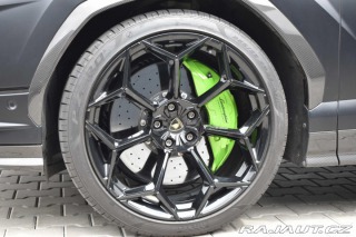 Lamborghini Urus PERFORMANTE!ZÁRUKA*KARON* 2023