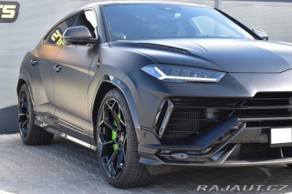 Lamborghini Urus PERFORMANTE!ZÁRUKA*KARON* 2023