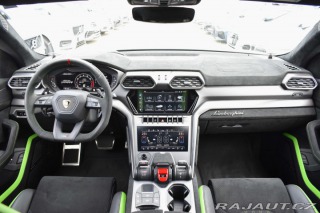 Lamborghini Urus PERFORMANTE!ZÁRUKA*KARON* 2023