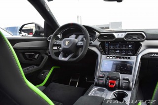 Lamborghini Urus PERFORMANTE!ZÁRUKA*KARON* 2023