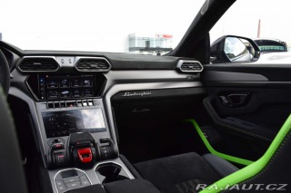 Lamborghini Urus PERFORMANTE!ZÁRUKA*KARON* 2023