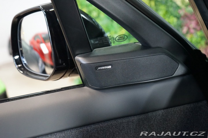 Land Rover Range Rover Sport P530 First Edition Pano T 2023