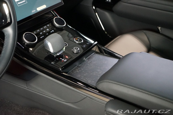 Land Rover Range Rover Sport P530 First Edition Pano T 2023