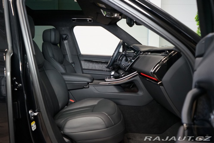 Land Rover Range Rover Sport P530 First Edition Pano T 2023