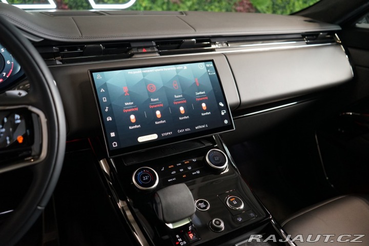 Land Rover Range Rover Sport P530 First Edition Pano T 2023