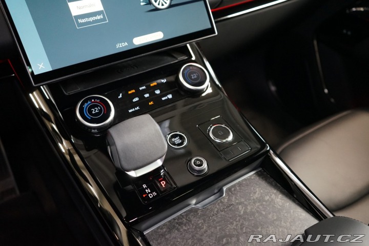 Land Rover Range Rover Sport P530 First Edition Pano T 2023