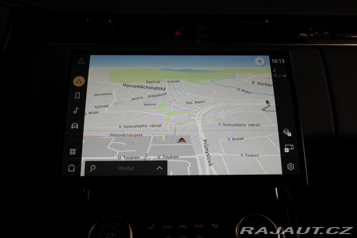 Land Rover Range Rover Sport P530 First Edition Pano T 2023