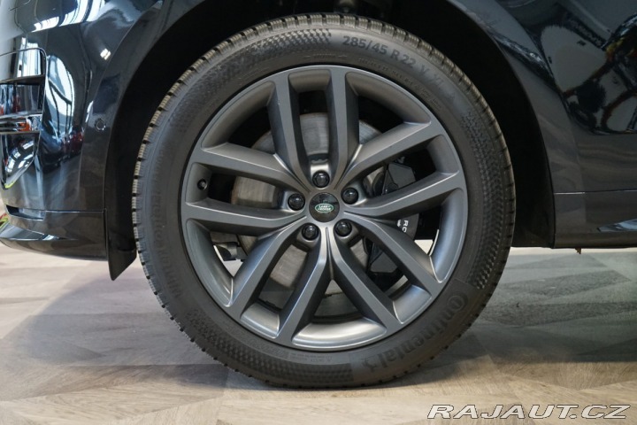 Land Rover Range Rover Sport P530 First Edition Pano T 2023