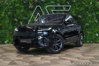 Land Rover Range Rover Sport P530 First Edition Pano T 2023