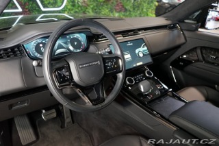 Land Rover Range Rover Sport P530 First Edition Pano T 2023