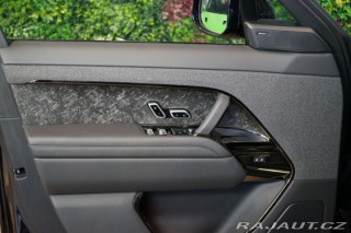 Land Rover Range Rover Sport P530 First Edition Pano T 2023