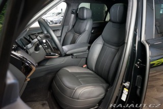 Land Rover Range Rover Sport P530 First Edition Pano T 2023