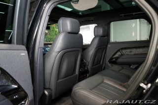 Land Rover Range Rover Sport P530 First Edition Pano T 2023
