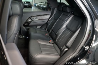 Land Rover Range Rover Sport P530 First Edition Pano T 2023