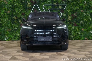 Land Rover Range Rover Sport P530 First Edition Pano T 2023