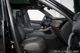 Land Rover Range Rover Sport P530 First Edition Pano T 2023