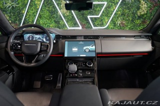 Land Rover Range Rover Sport P530 First Edition Pano T 2023