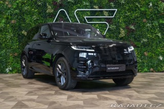 Land Rover Range Rover Sport P530 First Edition Pano T 2023