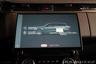 Land Rover Range Rover Sport P530 First Edition Pano T 2023