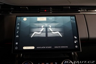 Land Rover Range Rover Sport P530 First Edition Pano T 2023