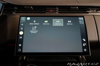 Land Rover Range Rover Sport P530 First Edition Pano T 2023