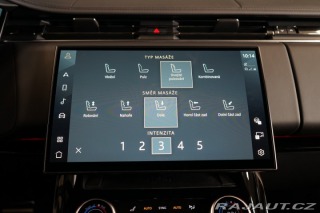 Land Rover Range Rover Sport P530 First Edition Pano T 2023