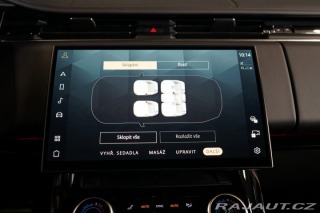 Land Rover Range Rover Sport P530 First Edition Pano T 2023