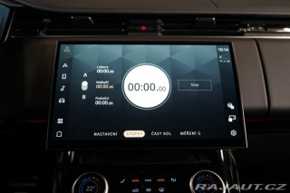 Land Rover Range Rover Sport P530 First Edition Pano T 2023