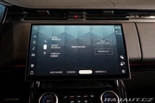 Land Rover Range Rover Sport P530 First Edition Pano T 2023