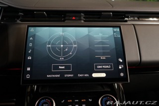 Land Rover Range Rover Sport P530 First Edition Pano T 2023