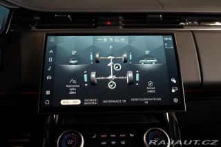 Land Rover Range Rover Sport P530 First Edition Pano T 2023