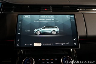 Land Rover Range Rover Sport P530 First Edition Pano T 2023