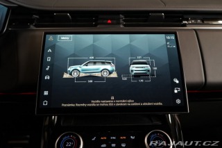Land Rover Range Rover Sport P530 First Edition Pano T 2023