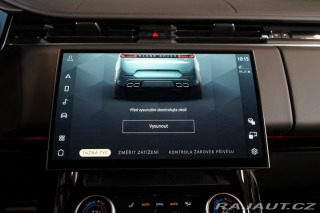 Land Rover Range Rover Sport P530 First Edition Pano T 2023