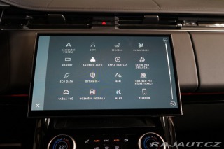 Land Rover Range Rover Sport P530 First Edition Pano T 2023