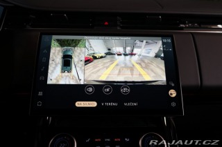 Land Rover Range Rover Sport P530 First Edition Pano T 2023