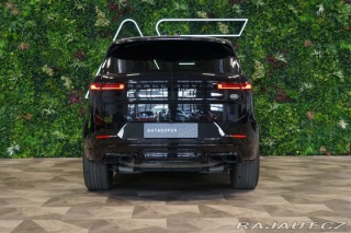 Land Rover Range Rover Sport P530 First Edition Pano T 2023