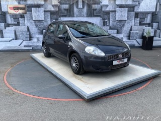 Fiat Punto 1.3JTD, 55KW