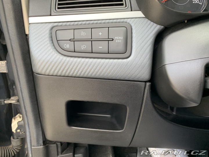 Fiat Punto 1.3JTD, Nová STK, ZIMNÍ P 2008