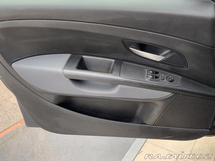 Fiat Punto 1.3JTD, Nová STK, ZIMNÍ P 2008