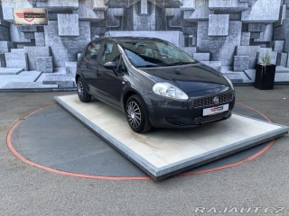 Fiat Punto 1.3JTD, 55KW 2008