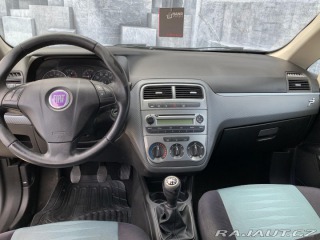 Fiat Punto 1.3JTD, 55KW 2008