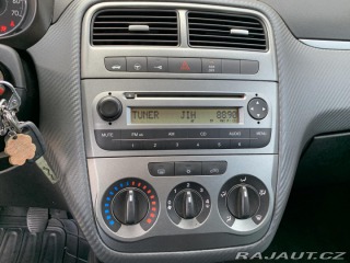 Fiat Punto 1.3JTD, 55KW 2008