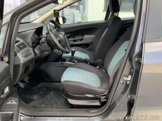 Fiat Punto 1.3JTD, 55KW 2008