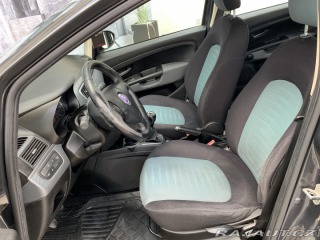 Fiat Punto 1.3JTD, 55KW 2008