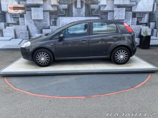 Fiat Punto 1.3JTD, 55KW 2008