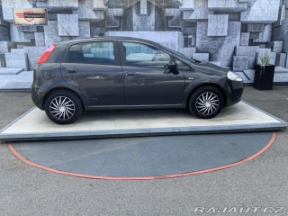 Fiat Punto 1.3JTD, 55KW 2008
